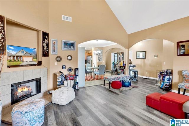 8261 OWEN PARK DRIVE, Mccalla, AL 35111