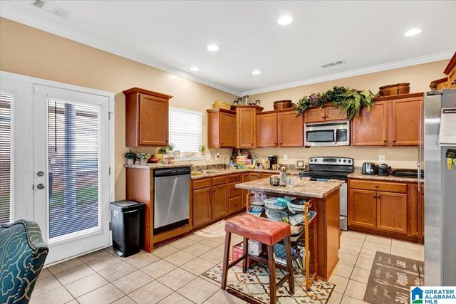 8261 OWEN PARK DRIVE, Mccalla, AL 35111