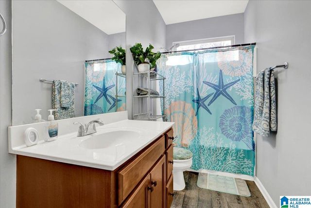 8261 OWEN PARK DRIVE, Mccalla, AL 35111