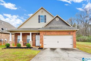 8261 OWEN PARK DRIVE, Mccalla, AL 35111