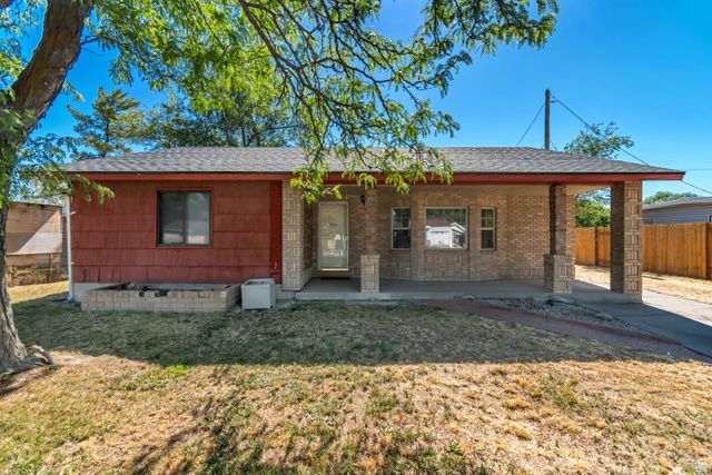2839 S 2910 W, West Valley City, UT 84119