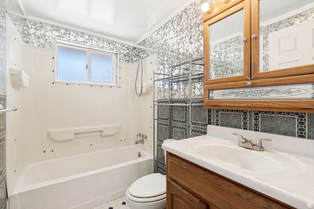 2839 S 2910 W, West Valley City, UT 84119