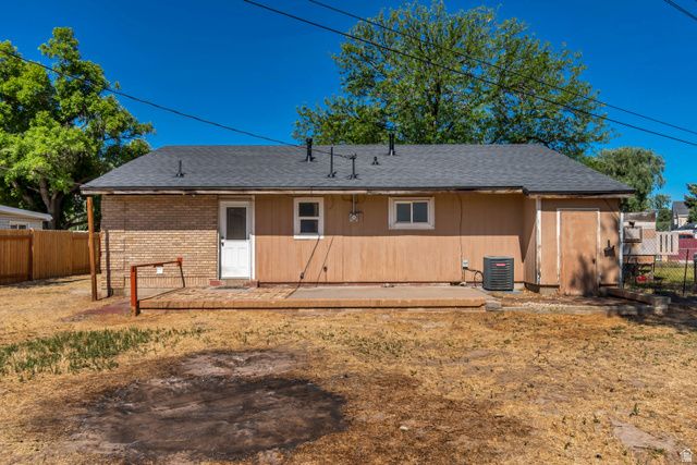 2839 S 2910 W, West Valley City, UT 84119