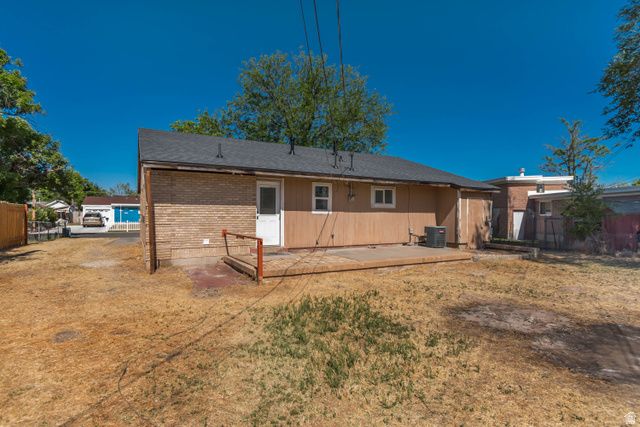 2839 S 2910 W, West Valley City, UT 84119