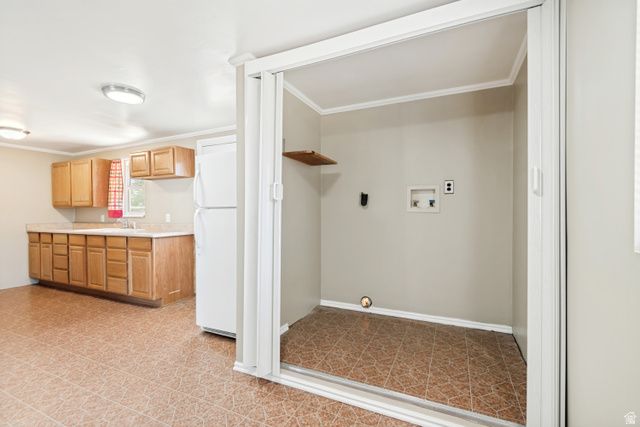 2839 S 2910 W, West Valley City, UT 84119