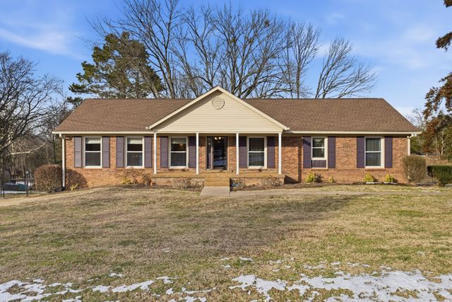 506 Page Dr, Mount Juliet, TN 37122