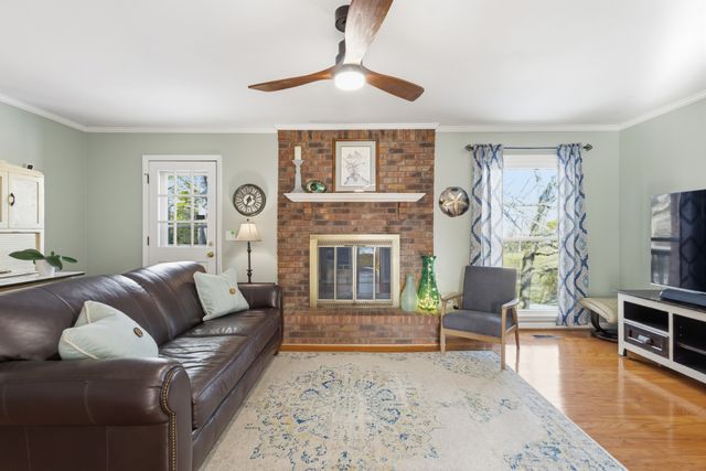 506 Page Dr, Mount Juliet, TN 37122