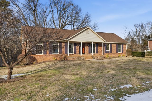 506 Page Dr, Mount Juliet, TN 37122
