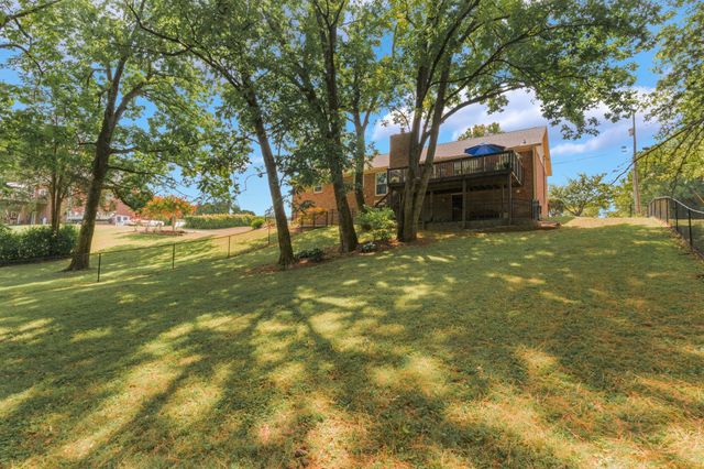 506 Page Dr, Mount Juliet, TN 37122