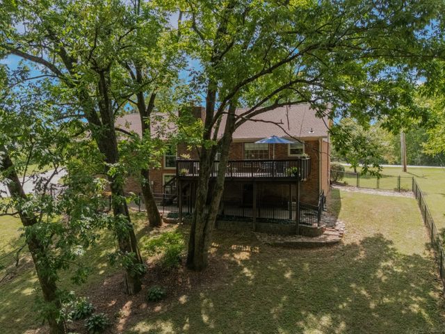 506 Page Dr, Mount Juliet, TN 37122