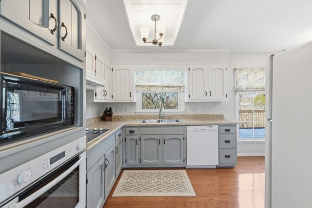 506 Page Dr, Mount Juliet, TN 37122