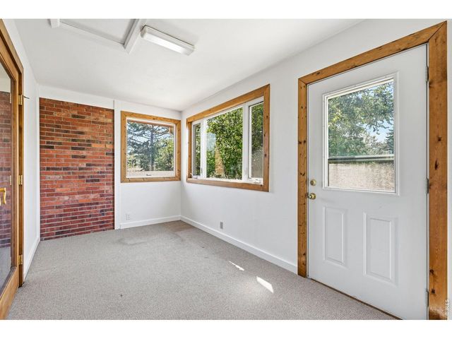 536 Holman Way, Golden, CO 80401