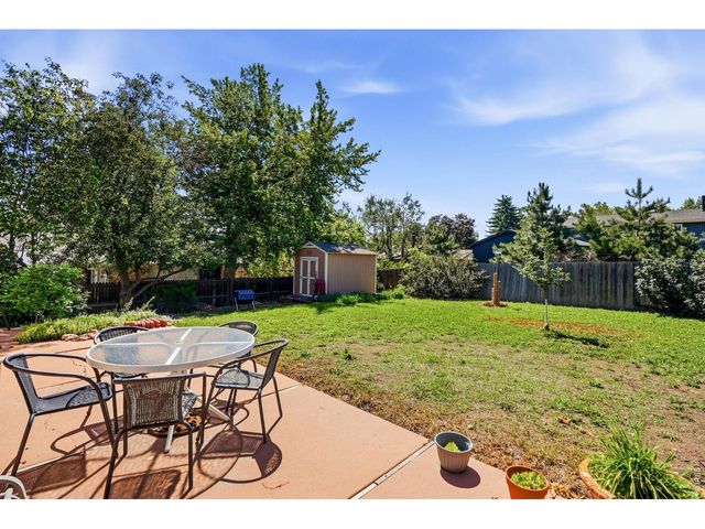 536 Holman Way, Golden, CO 80401