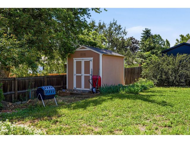 536 Holman Way, Golden, CO 80401