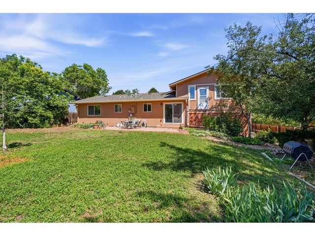 536 Holman Way, Golden, CO 80401
