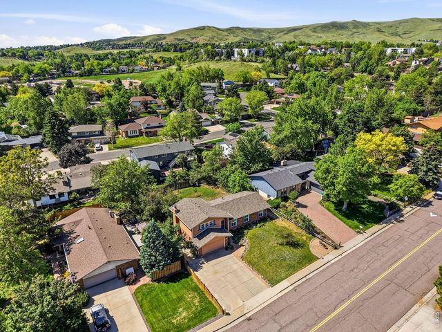 536 Holman Way, Golden, CO 80401
