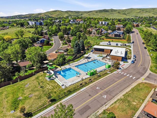 536 Holman Way, Golden, CO 80401