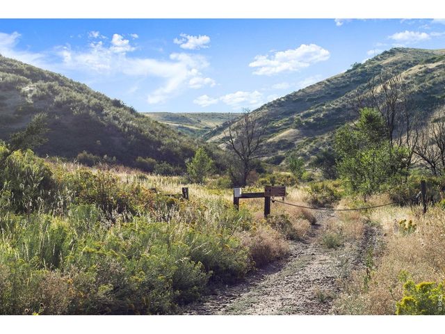 536 Holman Way, Golden, CO 80401