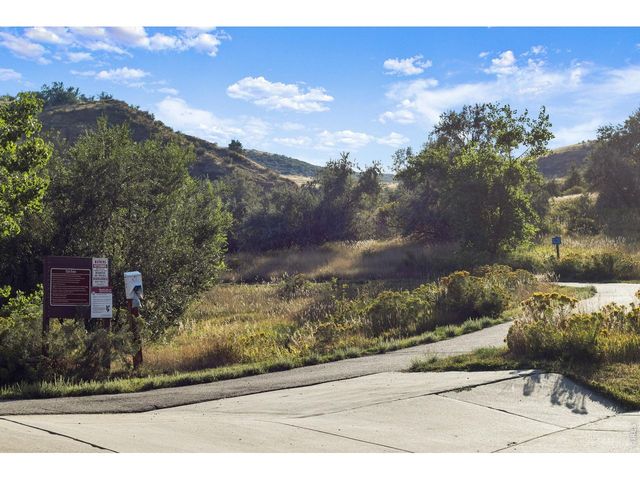 536 Holman Way, Golden, CO 80401