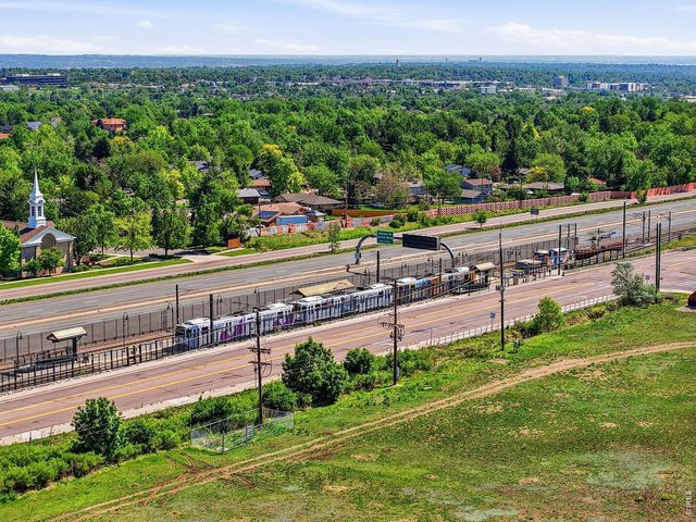536 Holman Way, Golden, CO 80401