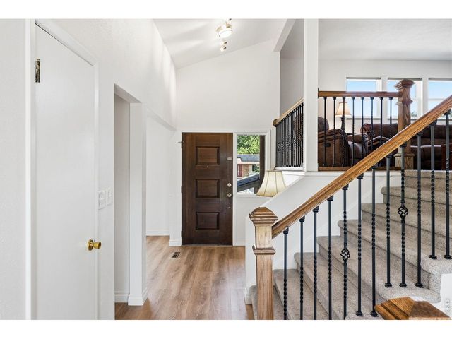 536 Holman Way, Golden, CO 80401