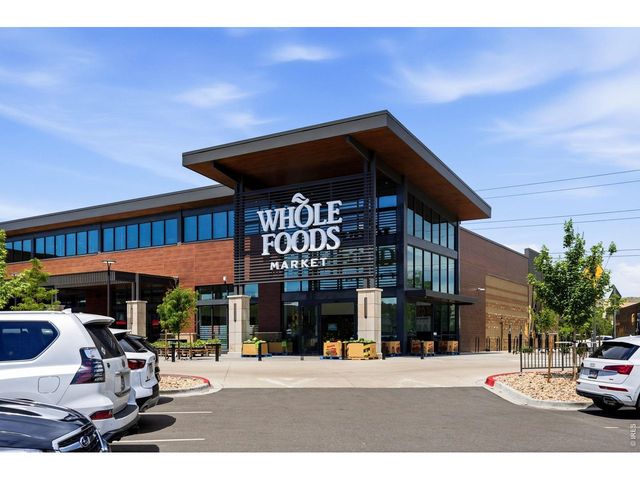 536 Holman Way, Golden, CO 80401
