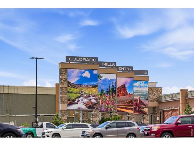 536 Holman Way, Golden, CO 80401