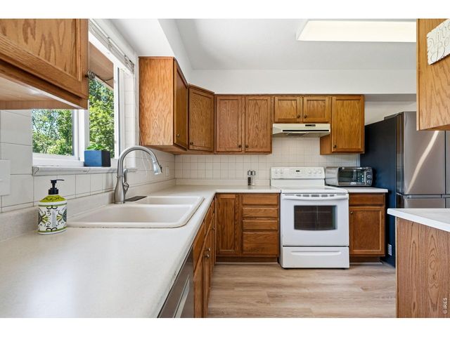 536 Holman Way, Golden, CO 80401