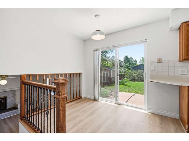 536 Holman Way, Golden, CO 80401