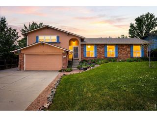 536 Holman Way, Golden, CO 80401