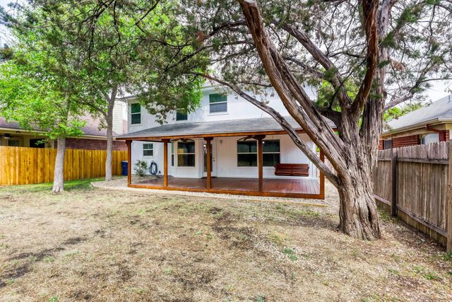 2121 DESCO DR, Austin, TX 78748