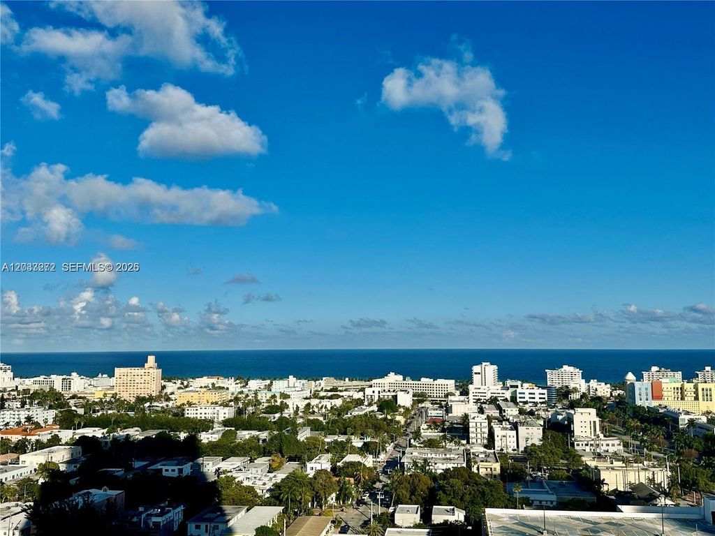 500 Alton Road 2108, Miami Beach, FL 33139