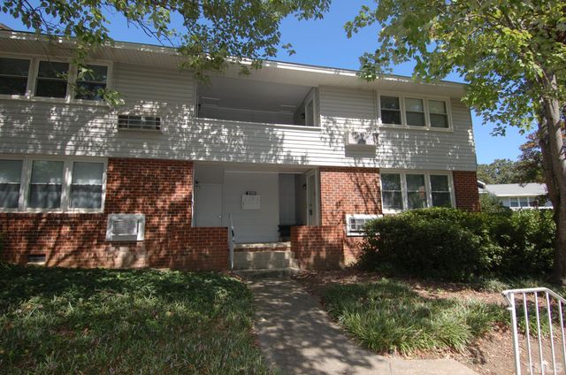 2100 Sutton Drive B, Raleigh, NC 27605