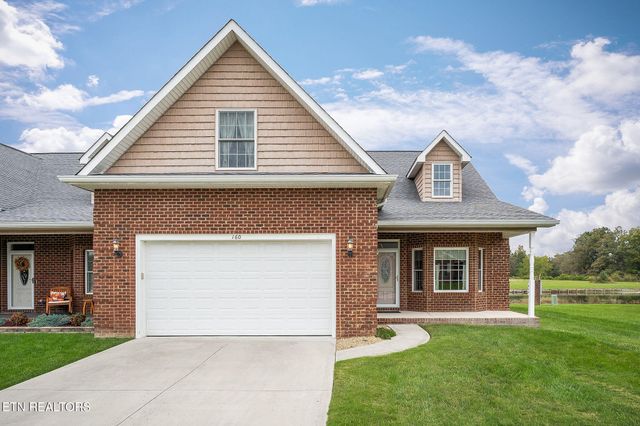 160 Genesis Ave, Crossville, TN 38571