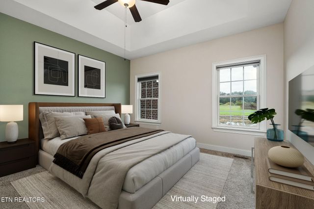 160 Genesis Ave, Crossville, TN 38571