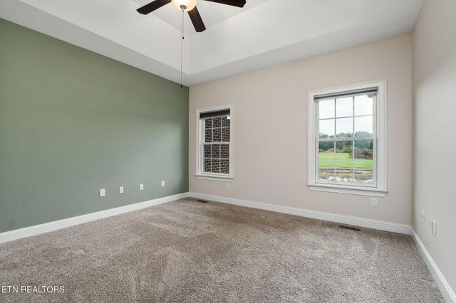 160 Genesis Ave, Crossville, TN 38571