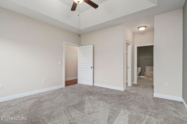 160 Genesis Ave, Crossville, TN 38571