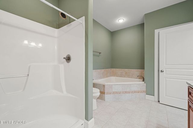 160 Genesis Ave, Crossville, TN 38571