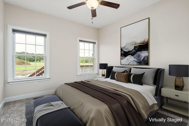 160 Genesis Ave, Crossville, TN 38571