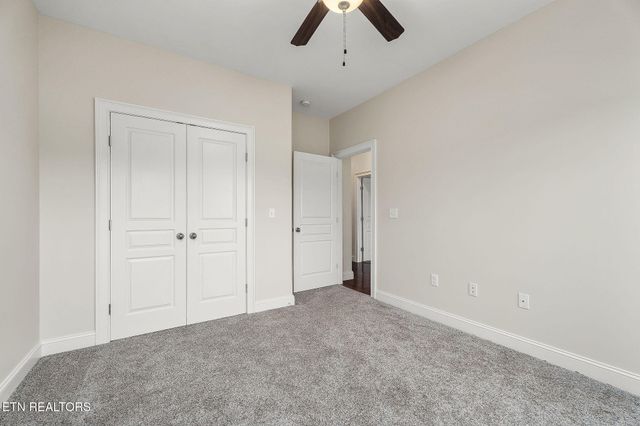 160 Genesis Ave, Crossville, TN 38571