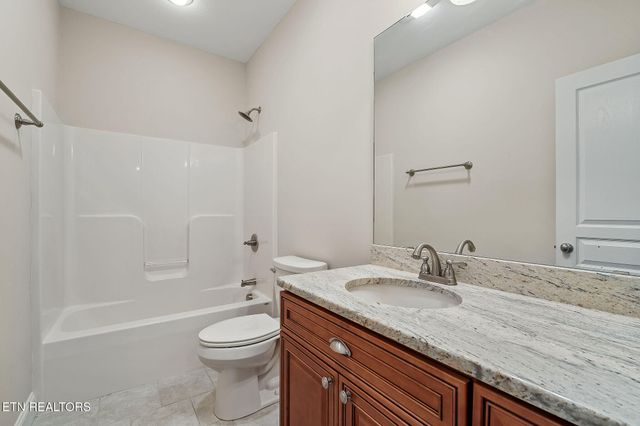160 Genesis Ave, Crossville, TN 38571