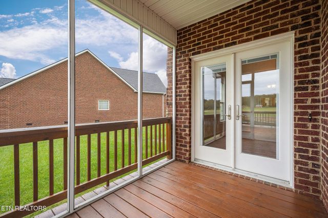 160 Genesis Ave, Crossville, TN 38571