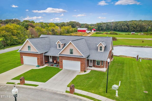 160 Genesis Ave, Crossville, TN 38571