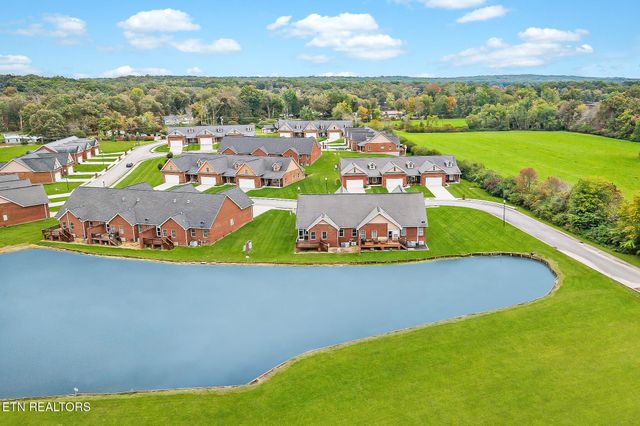 160 Genesis Ave, Crossville, TN 38571