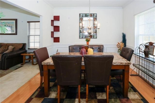 4011 Oak Field Drive, Loganville, GA 30052