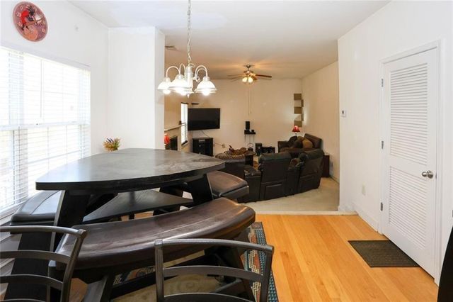 4011 Oak Field Drive, Loganville, GA 30052