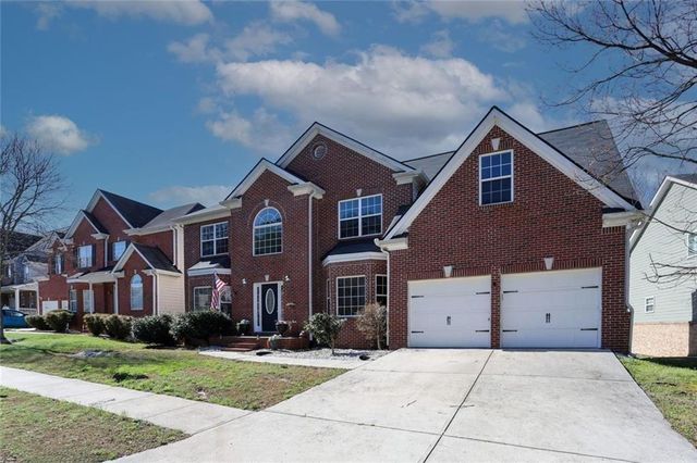 4011 Oak Field Drive, Loganville, GA 30052