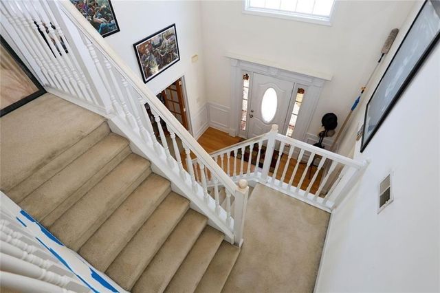 4011 Oak Field Drive, Loganville, GA 30052