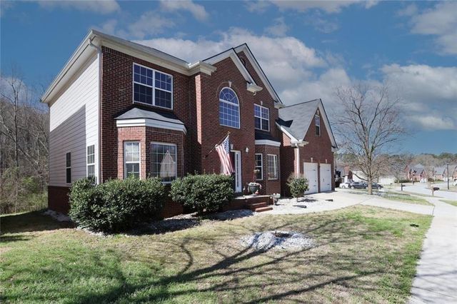 4011 Oak Field Drive, Loganville, GA 30052