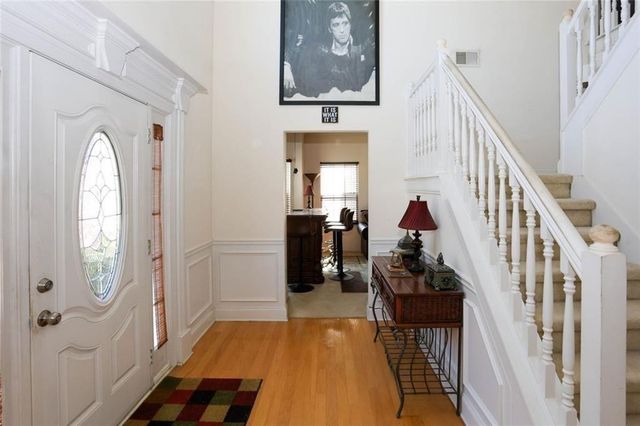 4011 Oak Field Drive, Loganville, GA 30052